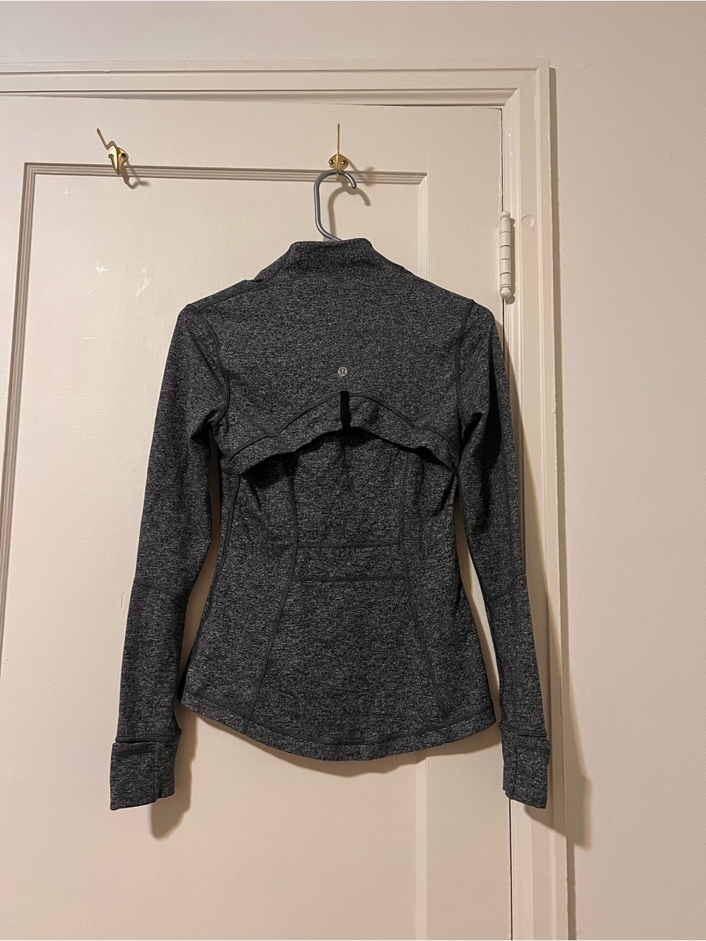 Lululemon jacket - Picture 2 of 8